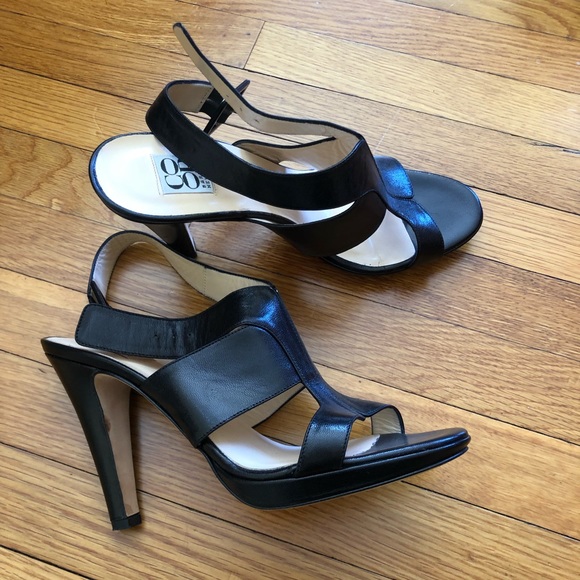 Barney’s New York Co-op Heels - Picture 3 of 6